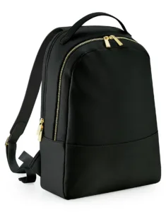 Boutique backpack